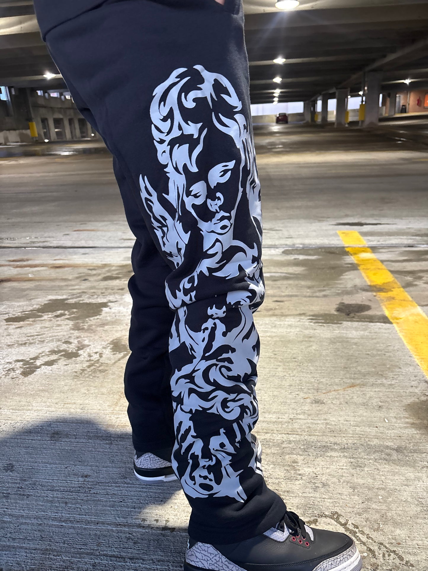 Nets Jogging suit