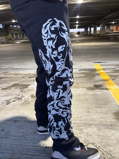 Nets Jogging suit