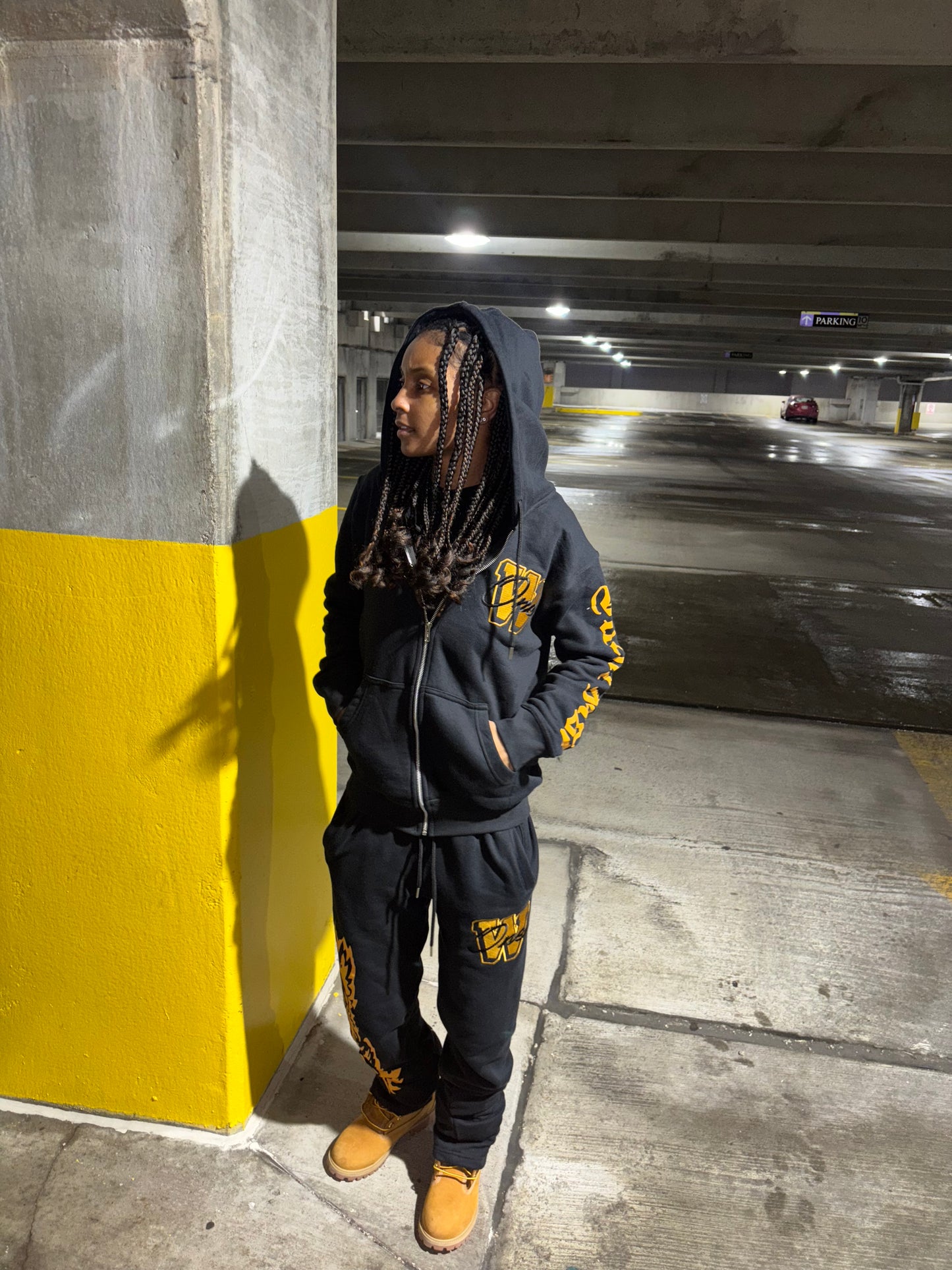 Cavs Jogging suit