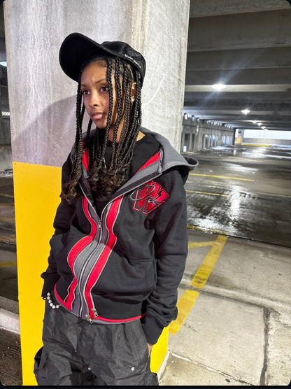 Silent Hustla Hoodie