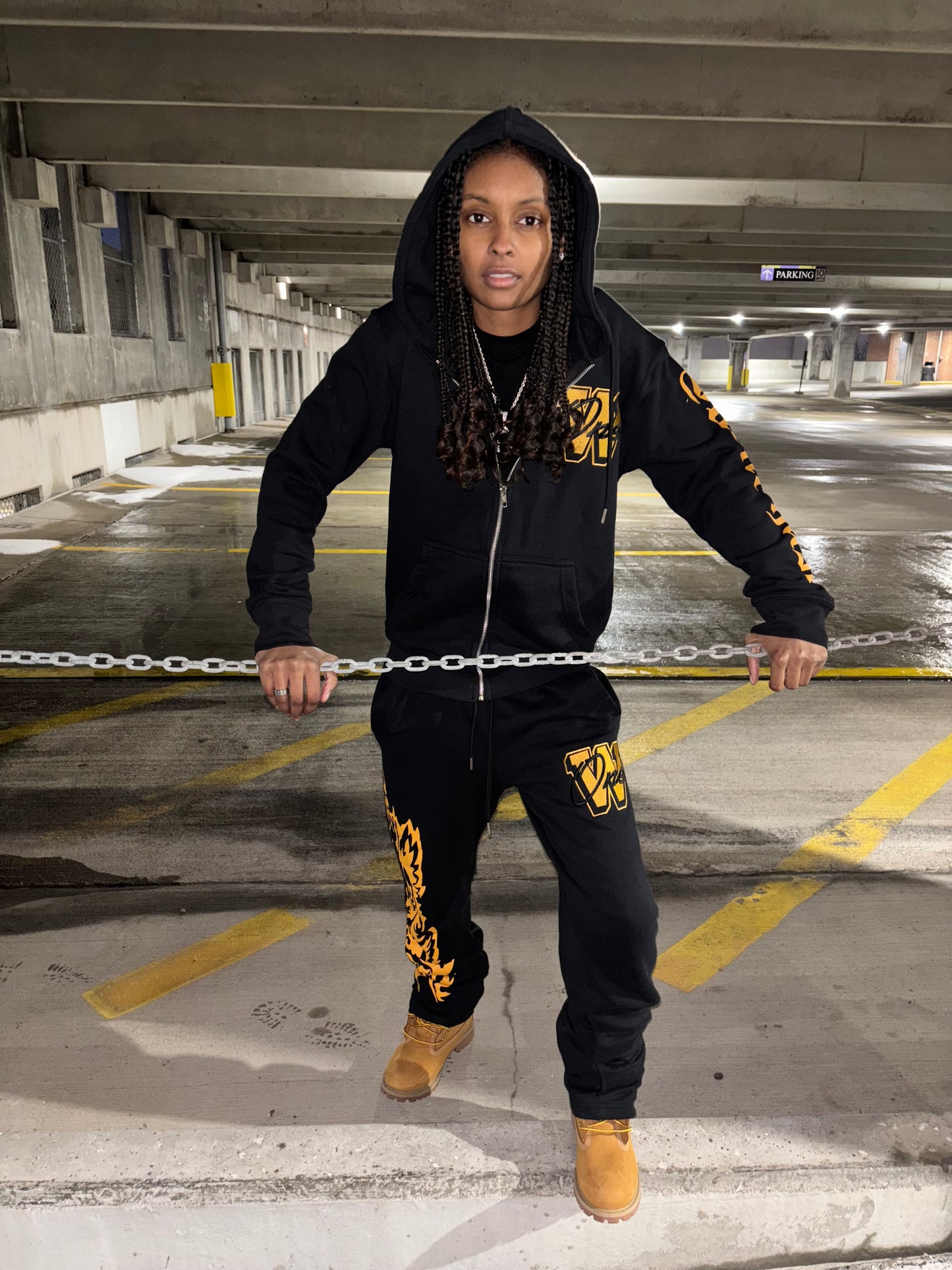 Cavs Jogging suit