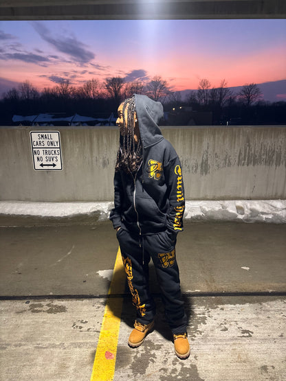 Cavs Jogging suit