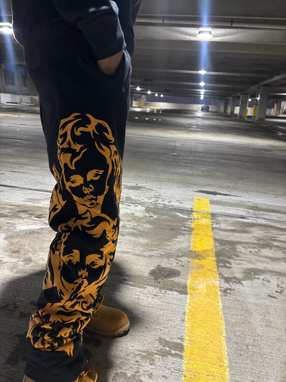 Cavs Jogging suit