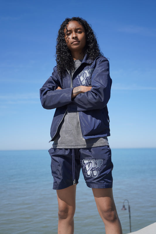 DALLAS SHORT SET