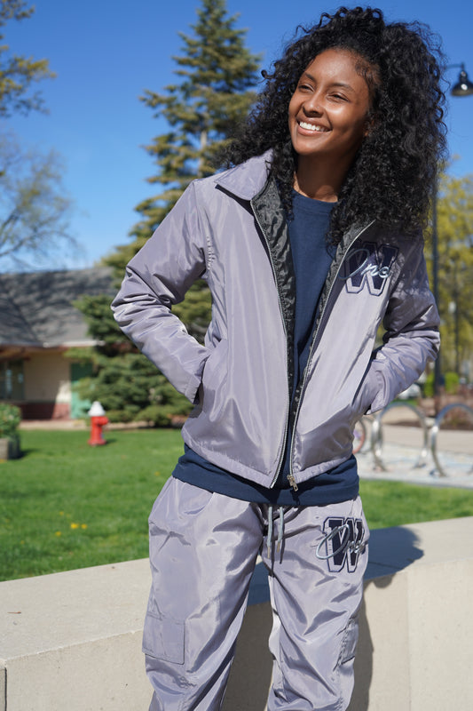 GEORGETOWN PANTS SET