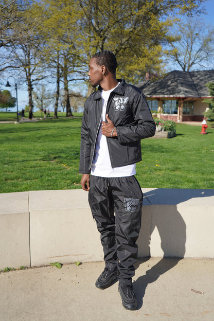 BROOKLYN PANTS SET