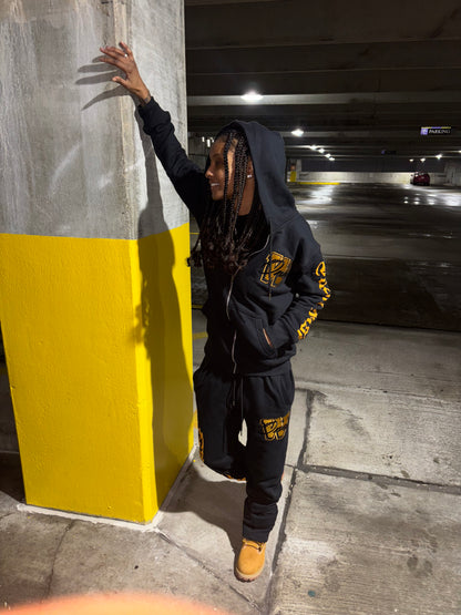 Cavs Jogging suit